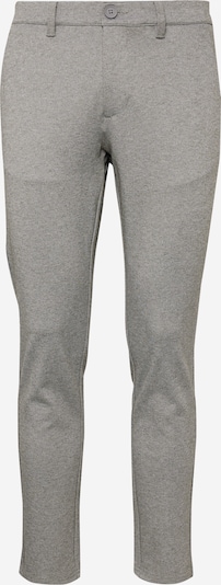 Pantaloni chino 'THOR 0209' Only & Sons di colore grigio, Visualizzazione prodotti