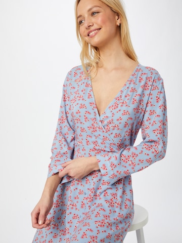 Robe 'YASSAVANNA' Y.A.S en bleu