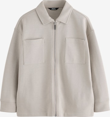 pilka Next Demisezoninė striukė: priekis