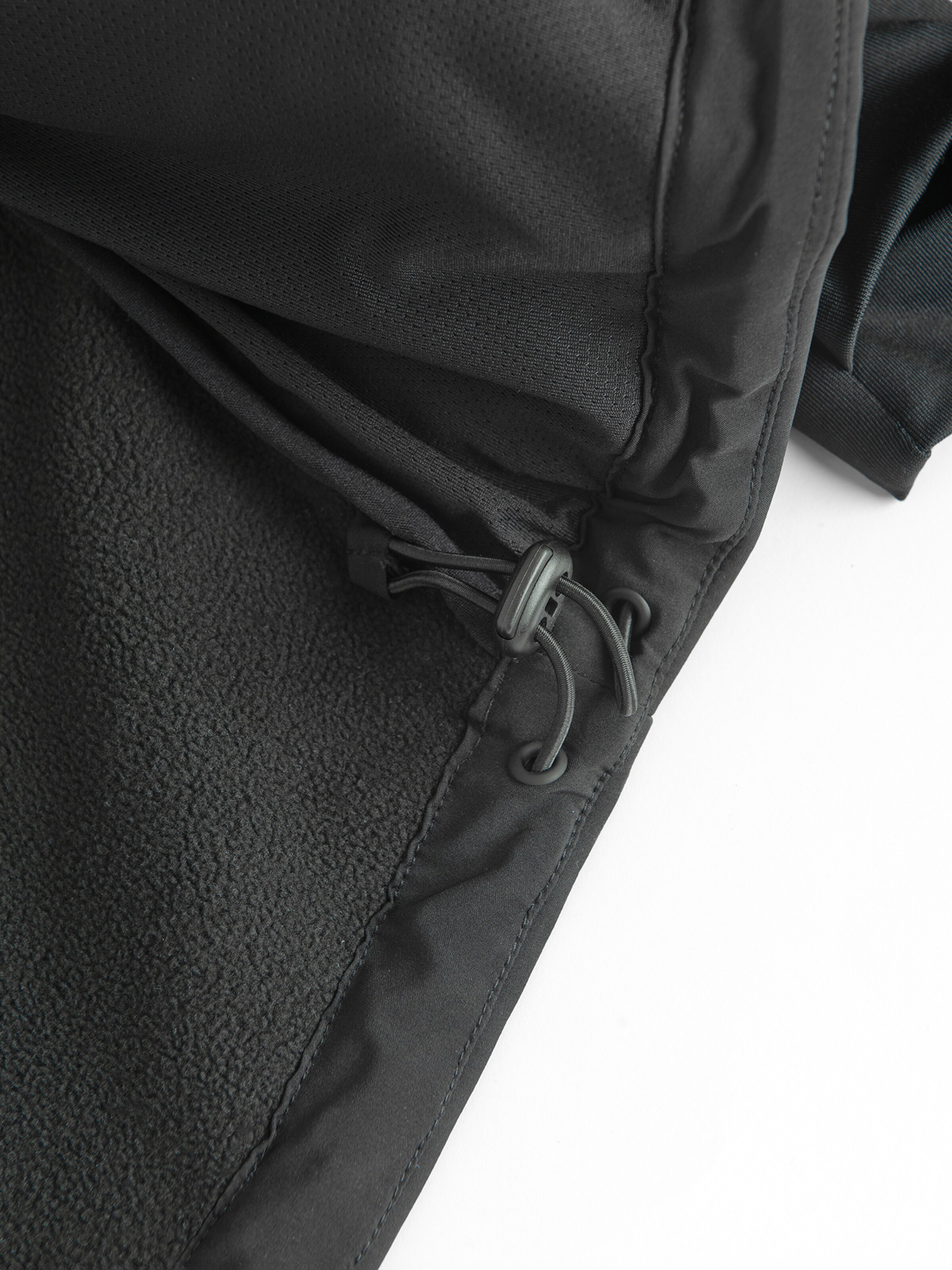 NoWear - Chaqueta funcional en negro