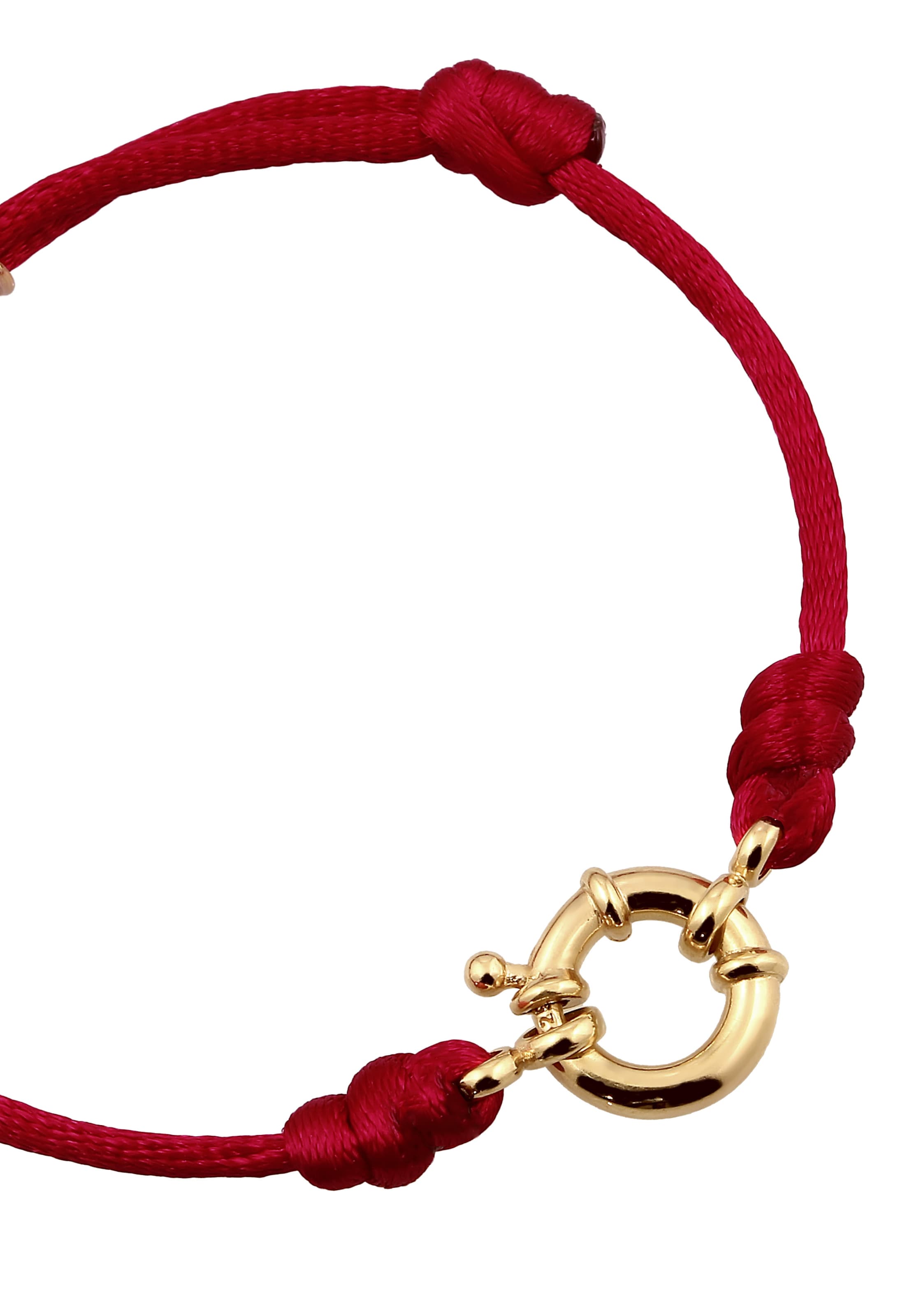 ELLI PREMIUM Armband in Goud