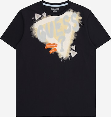 GUESS Särk, värv sinine: eest vaates