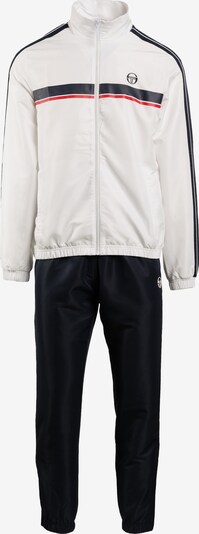 Sergio Tacchini Trainingsanzug 'AGAVE TRACKSUIT' in navy, Produktansicht