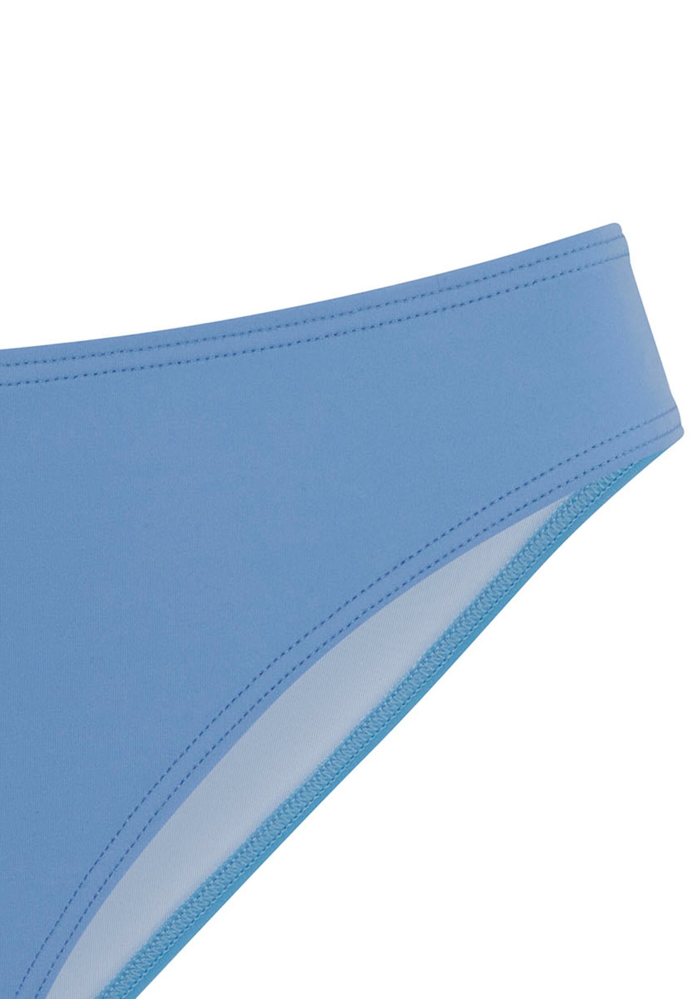 LASCANA ACTIVE Bikinitrusse i blå