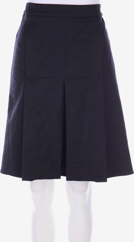 Marni Skirt in XL in Blue: front