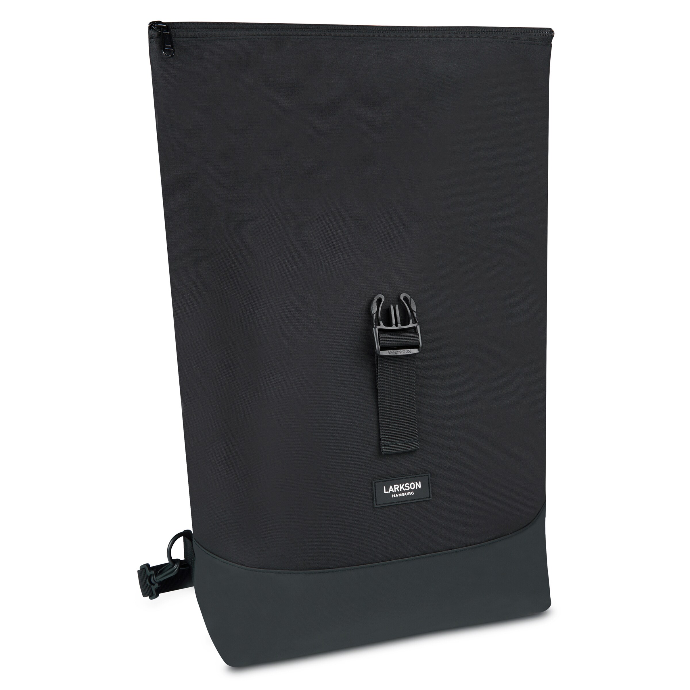 LARKSON Sports backpack 'Tammo Bike' in Black: front