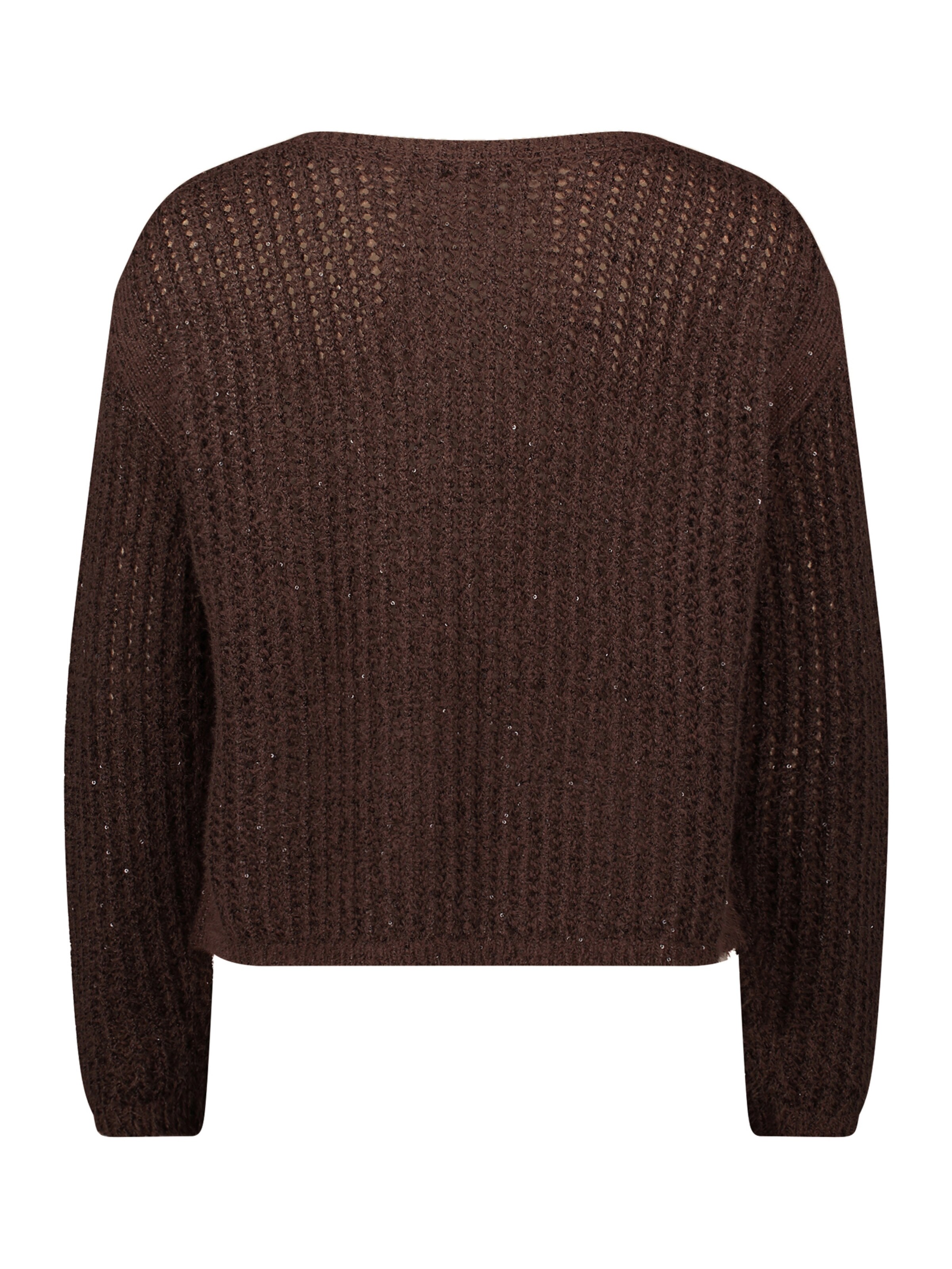 Pullover di Betty Barclay in marrone
