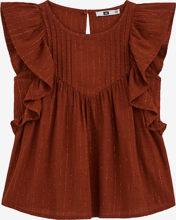 ruda WE Fashion Palaidinė: priekis