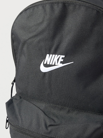 Nike Sportswear Batoh 'HERITAGE 2.0' – černá