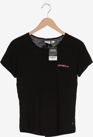 O'NEILL T-Shirt XS in Schwarz: predná strana