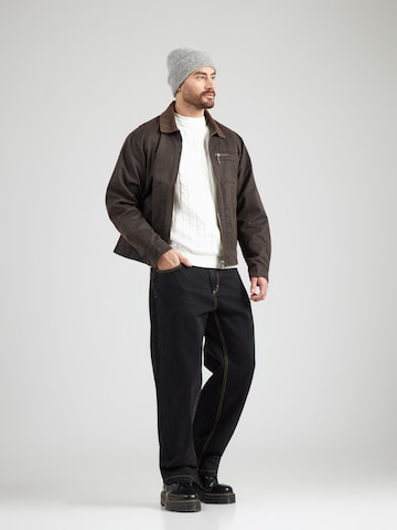 Only & Sons Свитер 'ONSLAMARD' в Белый