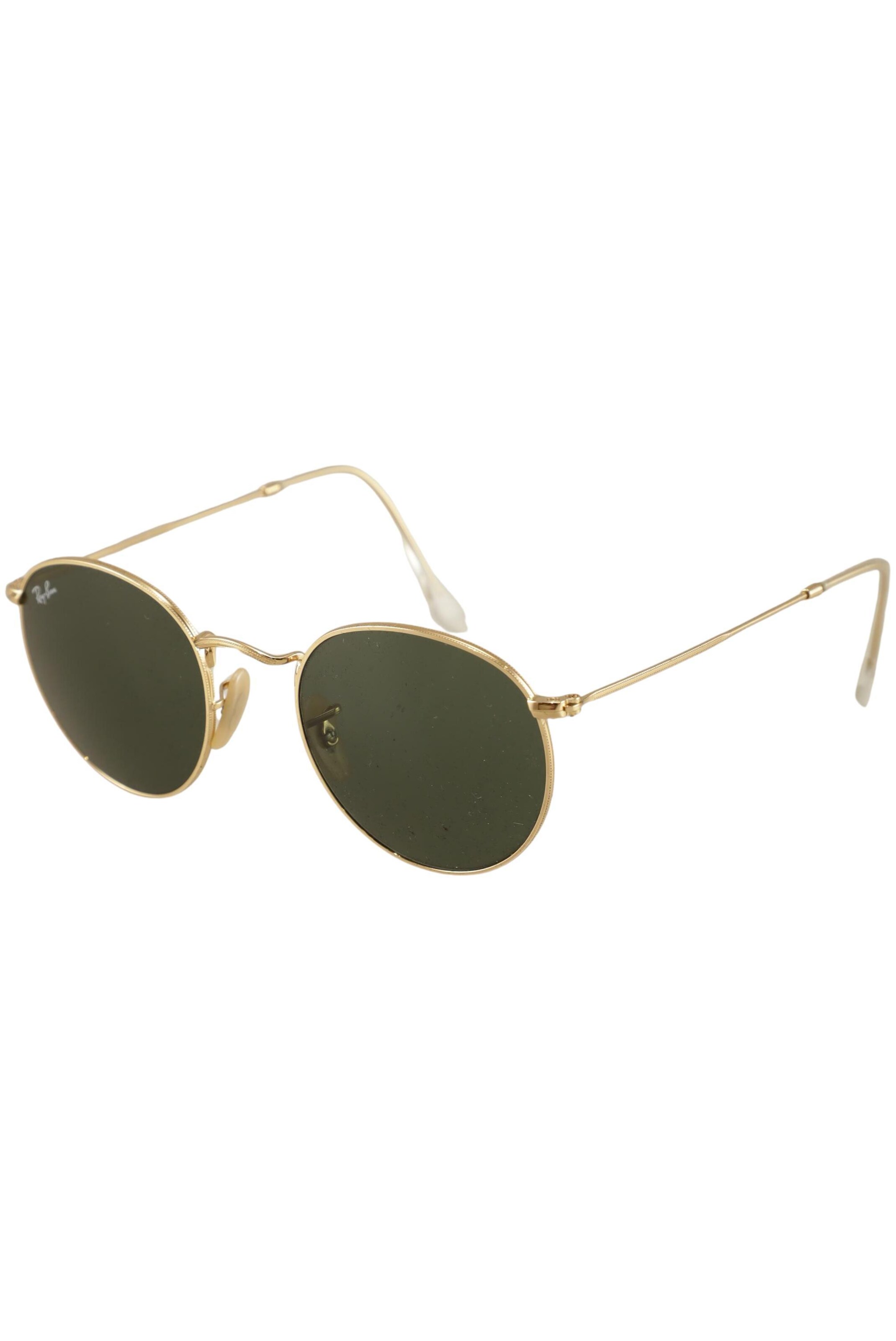 Ray-Ban Sunglasses in One size in Gold, Item view