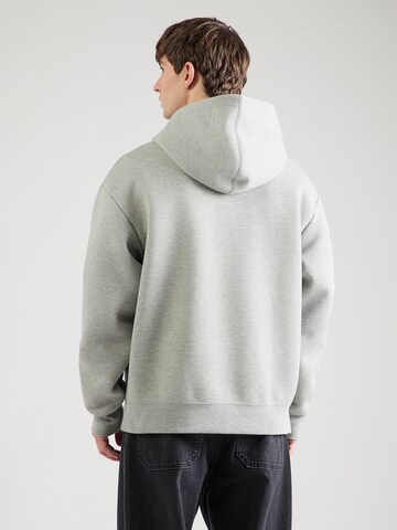 Carhartt WIP Sweatshirt 'Alda' in Grijs