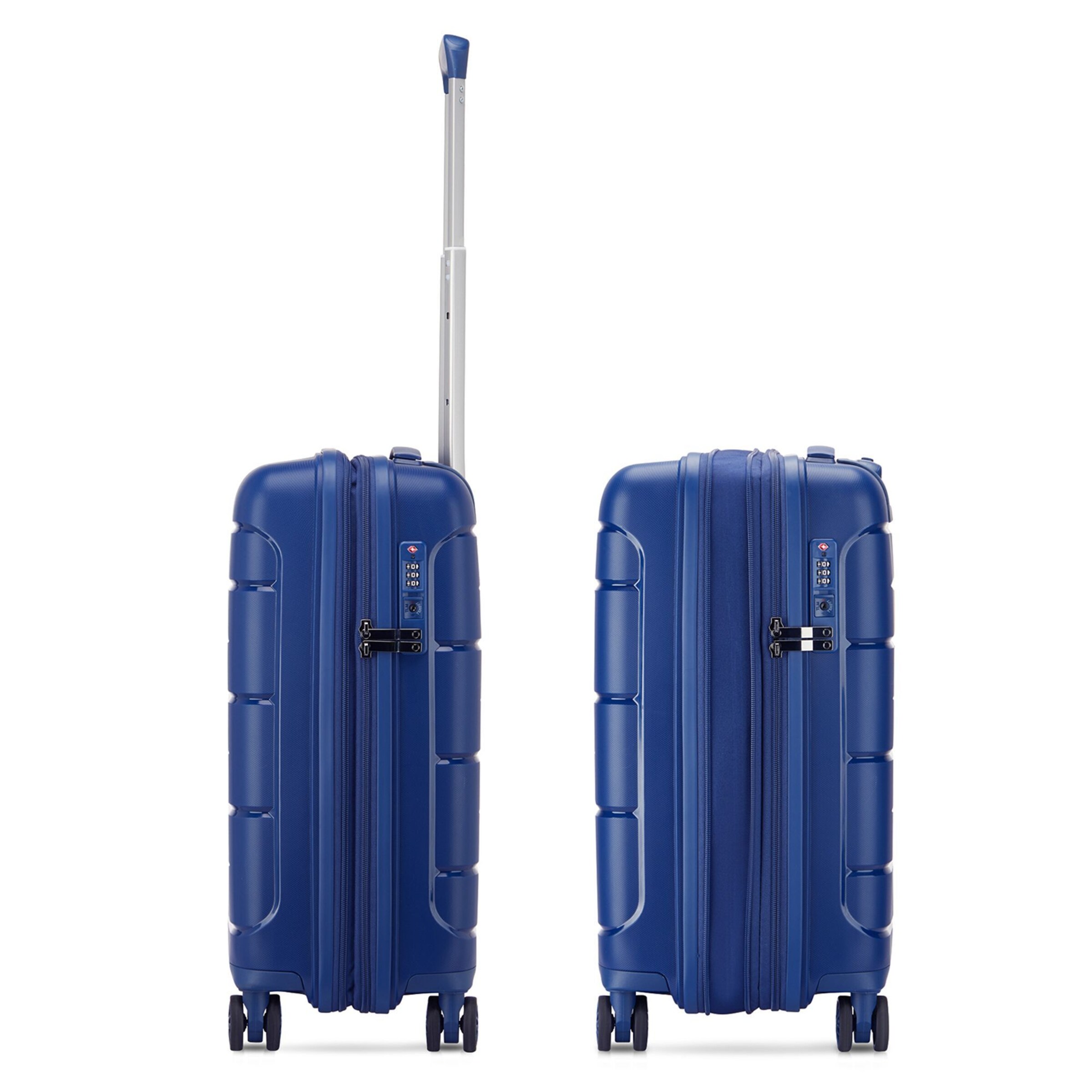 Set di valigie 'Starlight 3.0' di MODO by Roncato in blu