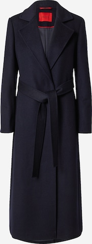 Cappotto di mezza stagione di MAX&Co. in blu: frontale