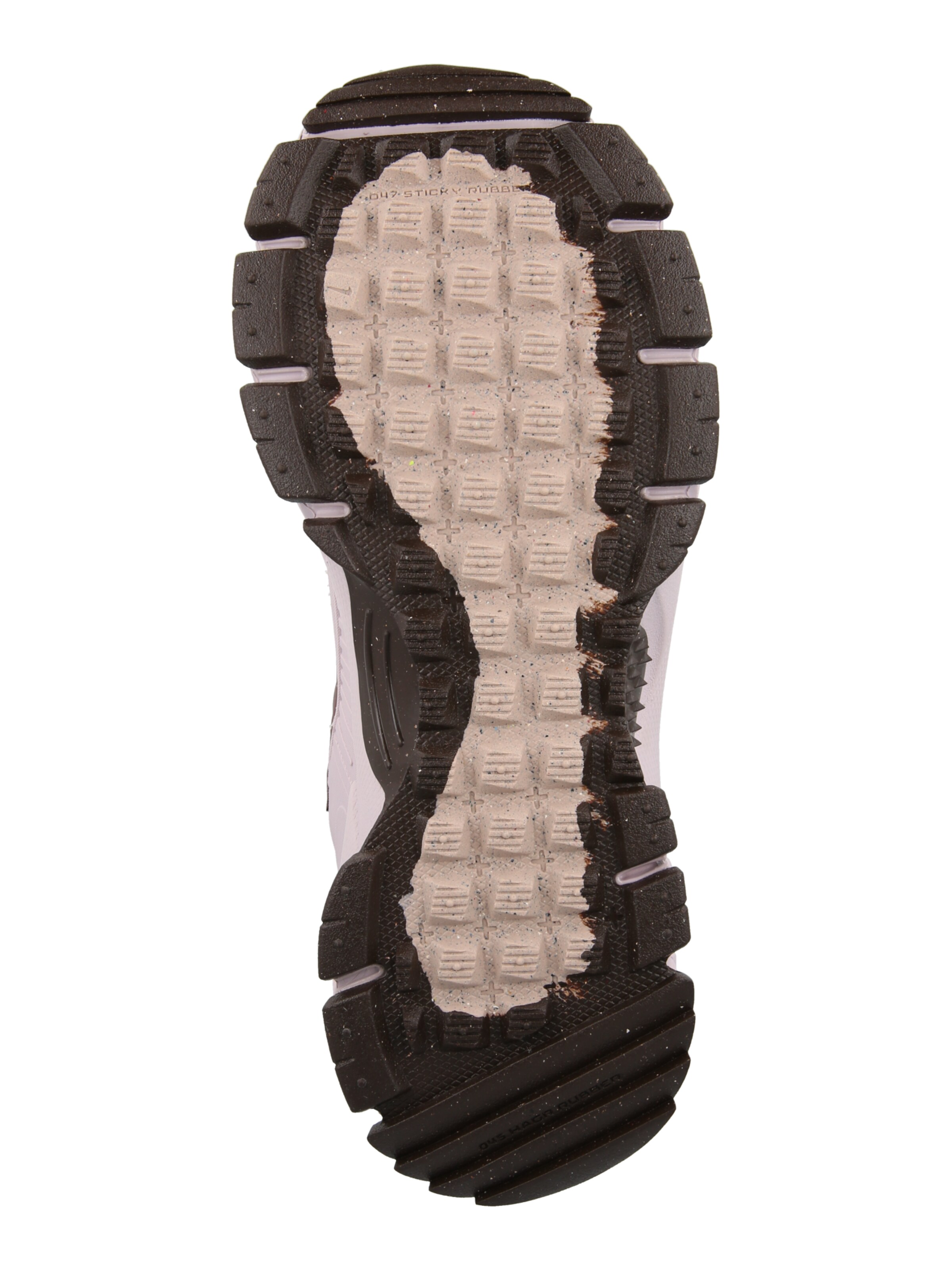 Baskets basses 'ZOOM VOMERO ROAM' Nike Sportswear en violet