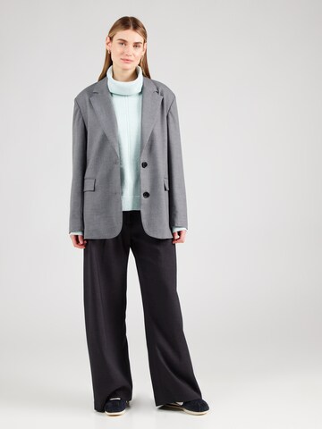 STREET ONE Svetr – zelená