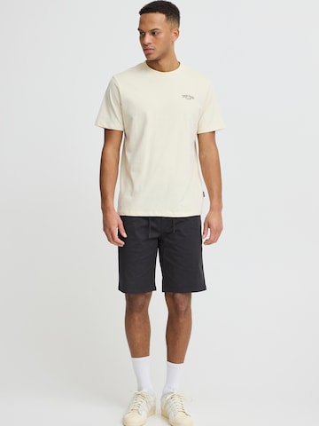 BLEND Regular Shorts 'BHMorgan' in Schwarz