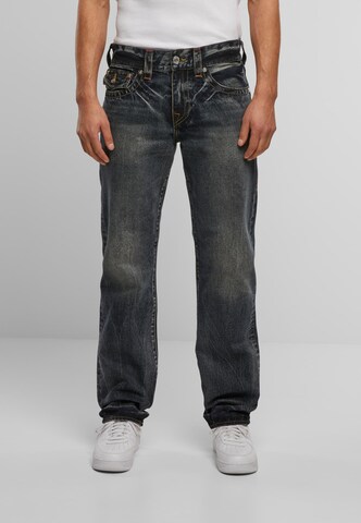 True Religion Regular Jeans 'Ricky' in Grey