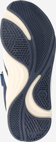 Hummel - Zapatillas deportivas 'Reach 300' en azul