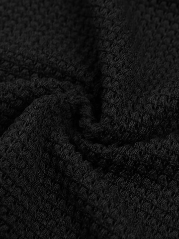 Pull-over 'Tops' MEETWEE en noir