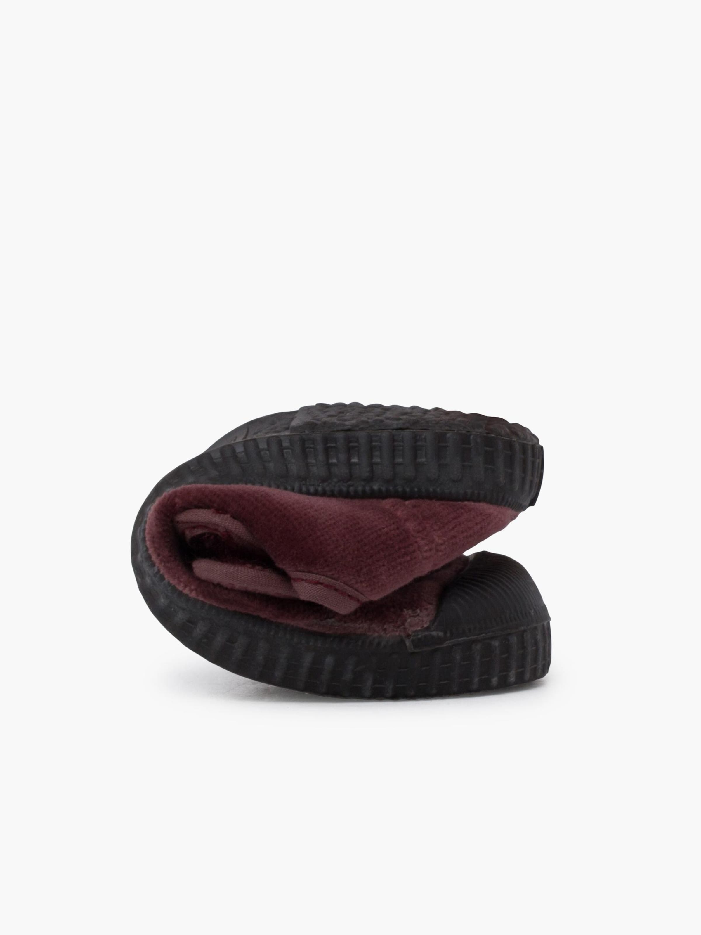 Pisamonas - Zapatos bajos en rosa