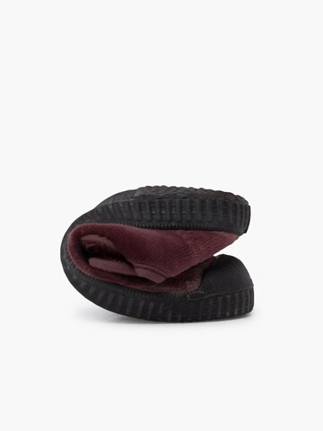 Pisamonas Low shoe in Pink
