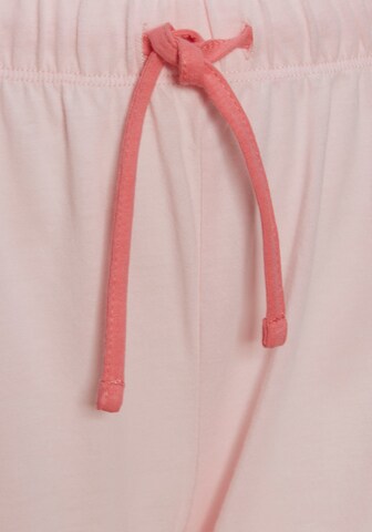 VIVANCE Shorty i pink