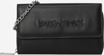 VALENTINO Чанта с презрамки в черно