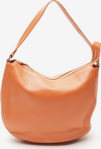 Coccinelle Bag in One size in Orange: front