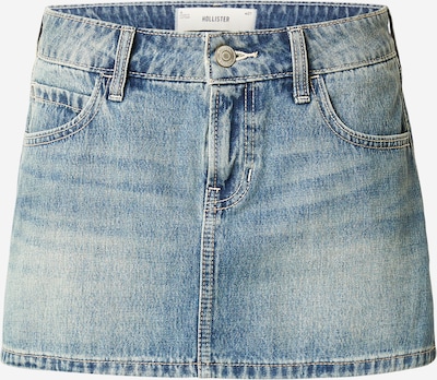 HOLLISTER Suknja u plava, Pregled proizvoda