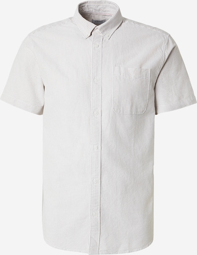 JJ Rebel Paita 'JREBKEITH' värissä kitti / valkoinen, Tuotenäkymä