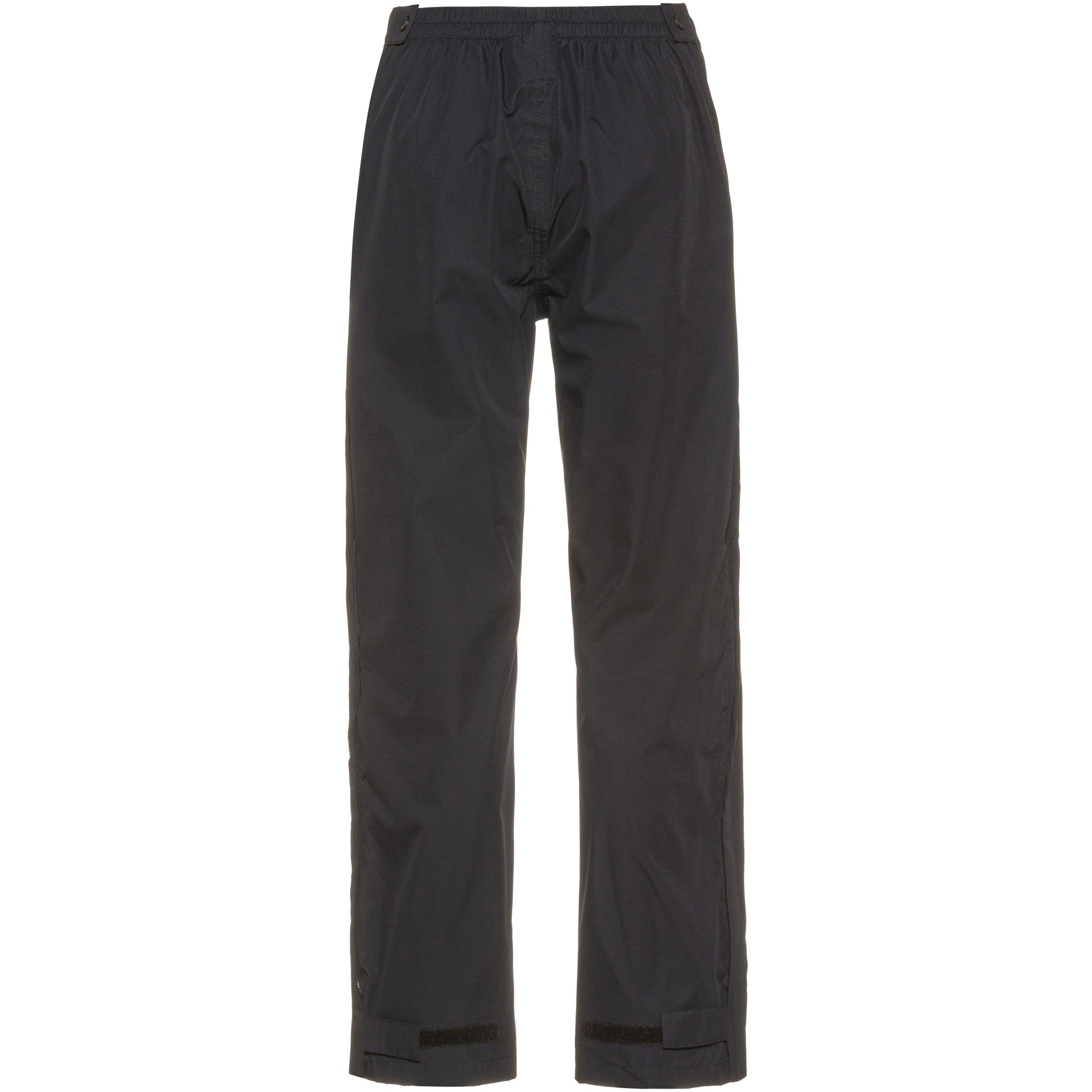 CMP regular Παντελόνι σε μαύρο