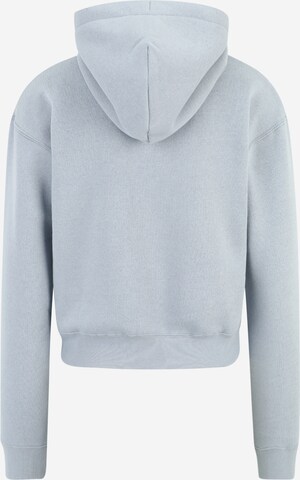 Juicy Couture Sport Athletic Sweatshirt in Blue