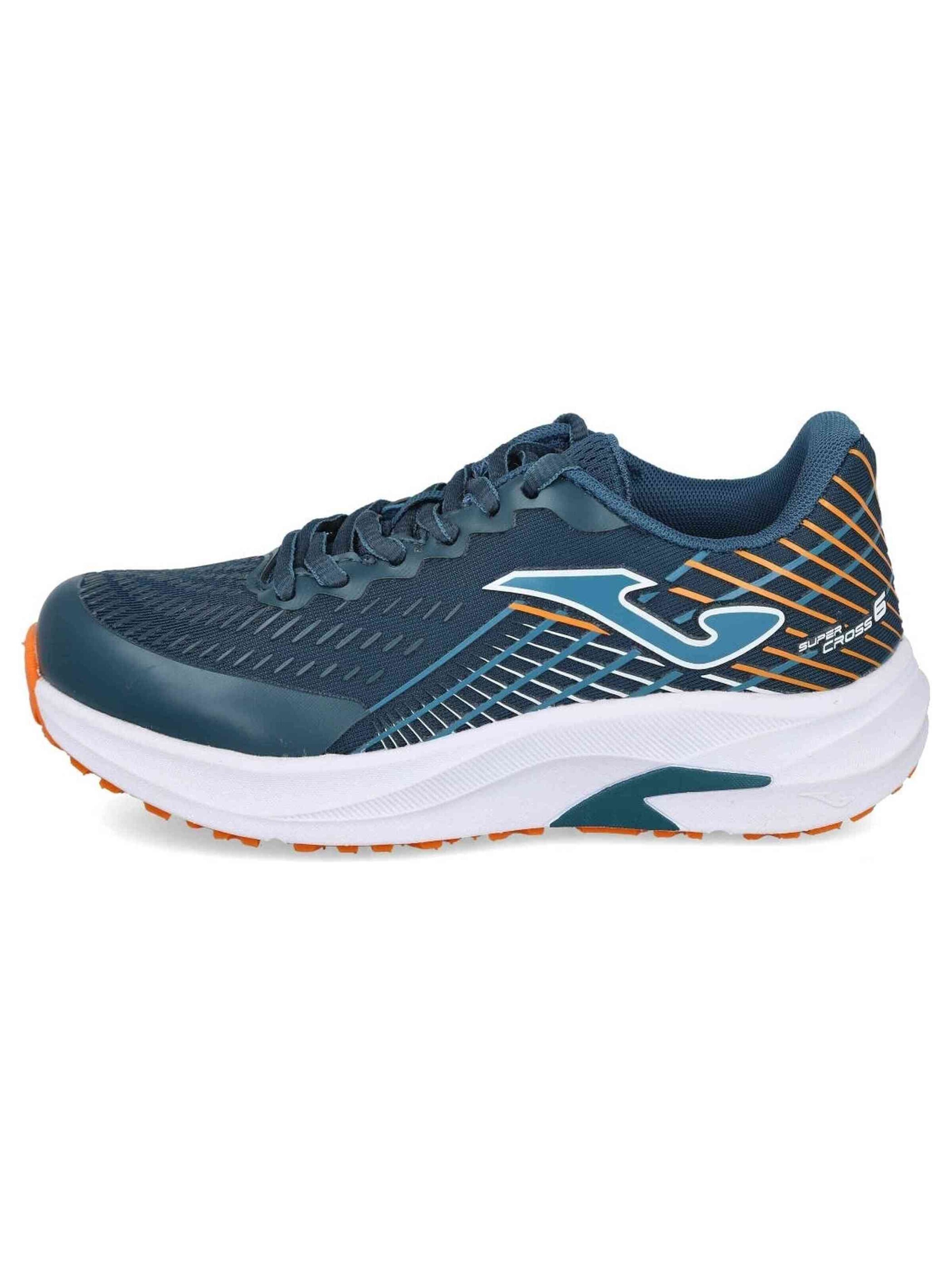 Scarpa sportiva '070-870559' di JOMA in blu