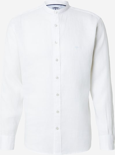 Marškiniai iš FYNCH-HATTON, spalva – balta, Prekių apžvalga