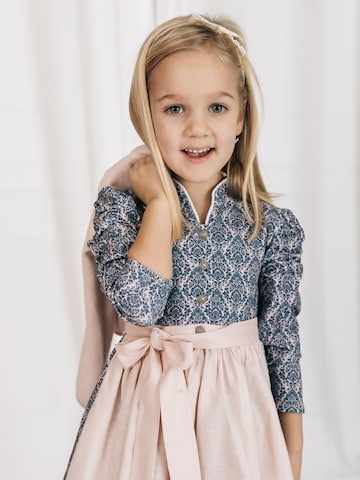 Mogo Kleid 'Mirnock'‌‌‌ in Pink