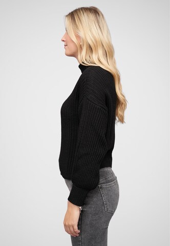 Cloud5ive Pullover i sort