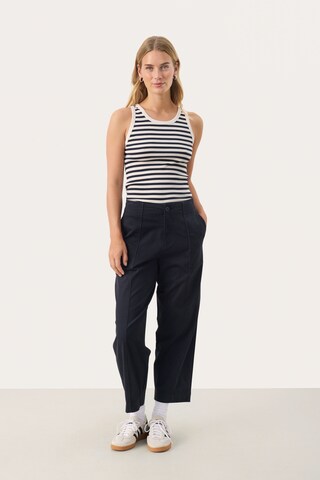 Loosefit Pantaloni 'NettaPW' di Part Two in blu