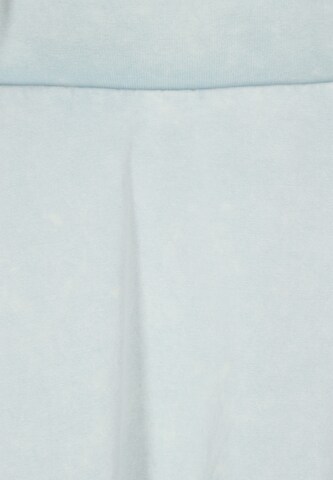 myMo ROCKS Rok in Blauw