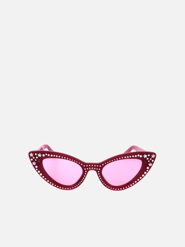 DSQUARED2 Sunglasses in Pink