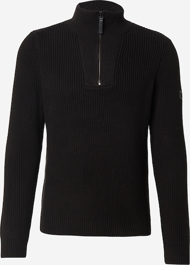 s.Oliver Pulover u crna, Pregled proizvoda