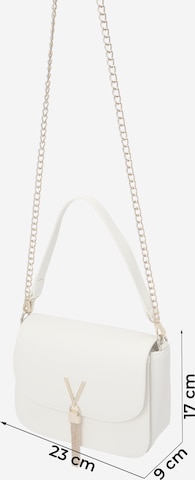 VALENTINO Handbag 'Divina Sa' in White