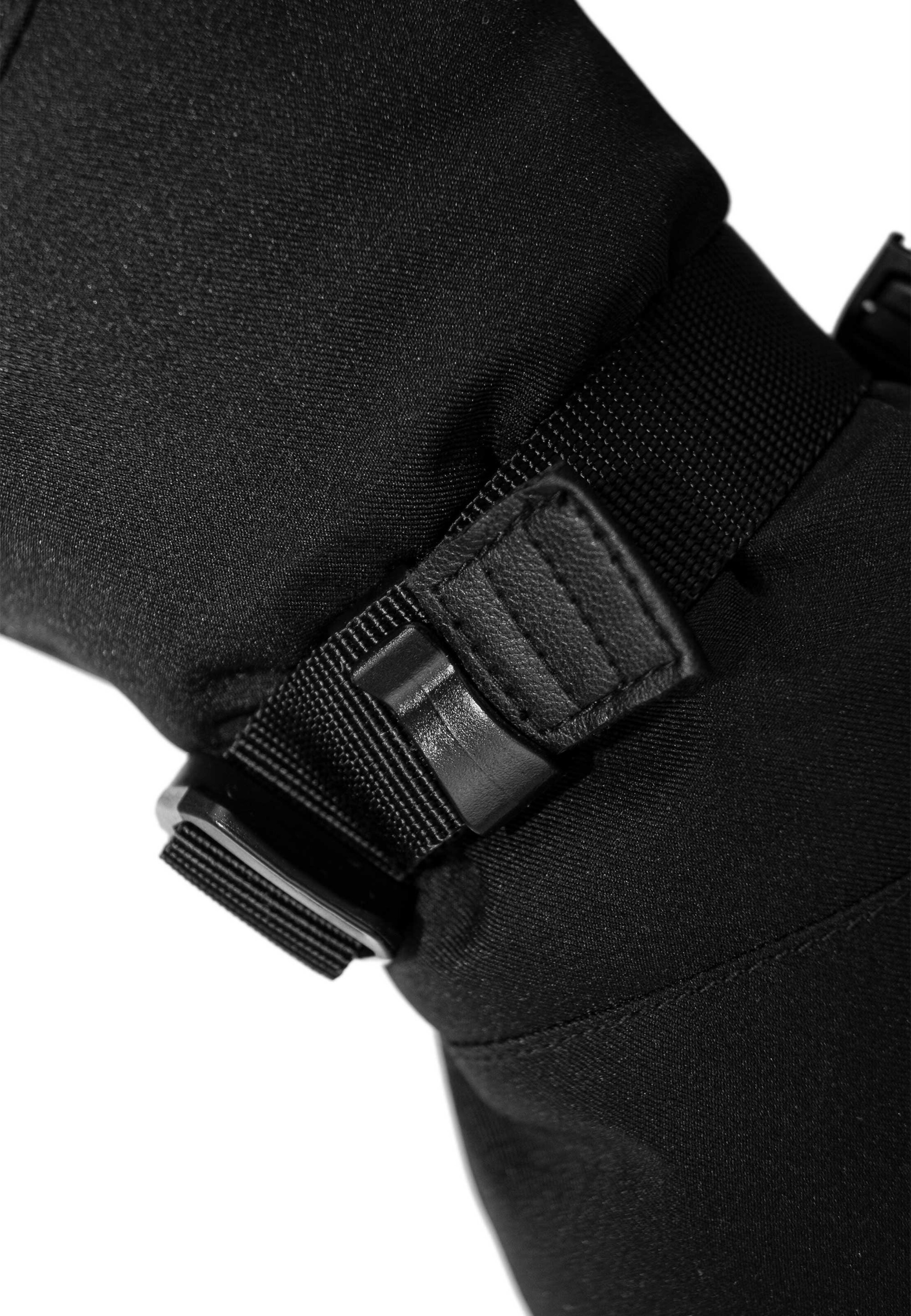 REUSCH Sporthandschoenen 'Demi' in Zwart