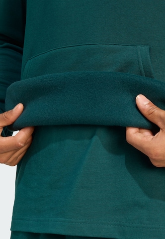 Pullover 'Essentials' di ADIDAS ORIGINALS in verde