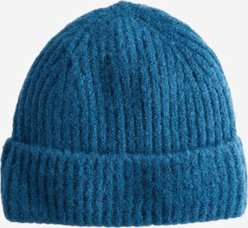 Next Pipo värissä sininen: etupuoli