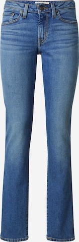 LEVI'S ®regular Traperice 'FIRST OR LAST' - plava boja: prednji dio