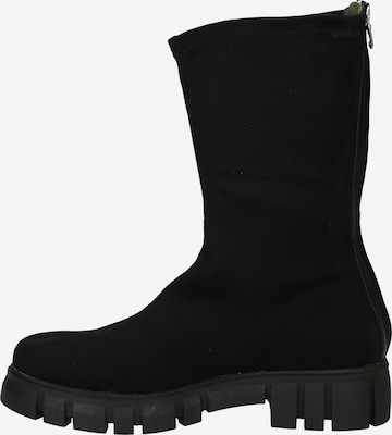 FELMINI Boot 'Saura' in Black