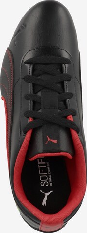 Baskets basses 'Ferrari Neo Cat' PUMA en noir