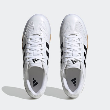 ADIDAS PERFORMANCE Sportschuh 'Handball Spezial' in Weiß